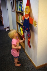 Impressionen Dr Mangold